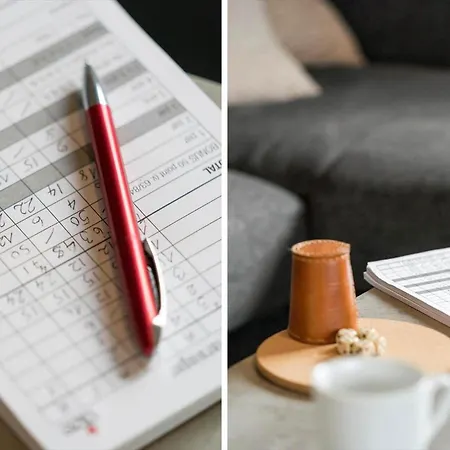 Tatil Evi Lf11101-struer-blabaervej-12 Struer