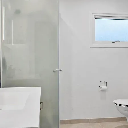 Lf11101-struer-blabaervej-12 Tatil Evi *