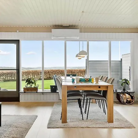 Lf11101-struer-blabaervej-12 Tatil Evi