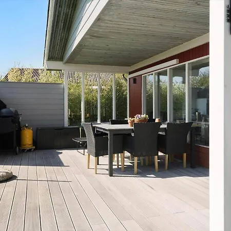Tatil Evi Lf11101-struer-blabaervej-12