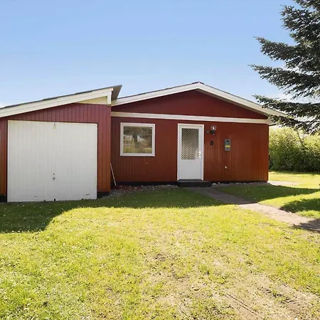 Tatil Evi Lf11101-struer-blabaervej-12