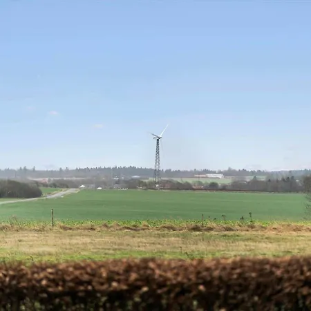 Tatil Evi Lf11101-struer-blabaervej-12 Struer