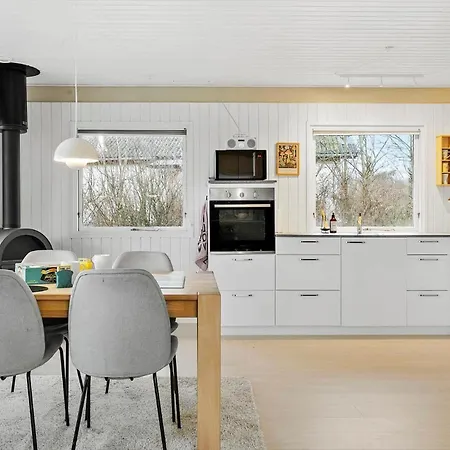 Lf11101-struer-blabaervej-12 Tatil Evi *