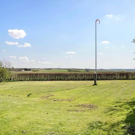Tatil Evi Lf11101-struer-blabaervej-12 *