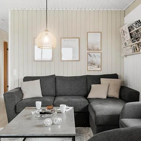 Tatil Evi Lf11101-struer-blabaervej-12