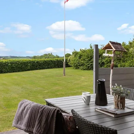 Tatil Evi Lf11101-struer-blabaervej-12