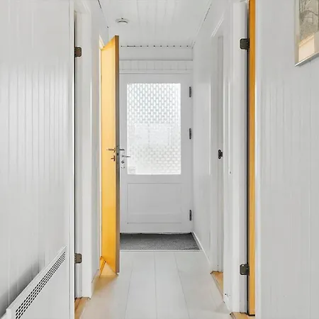 Lf11101-struer-blabaervej-12 Tatil Evi *