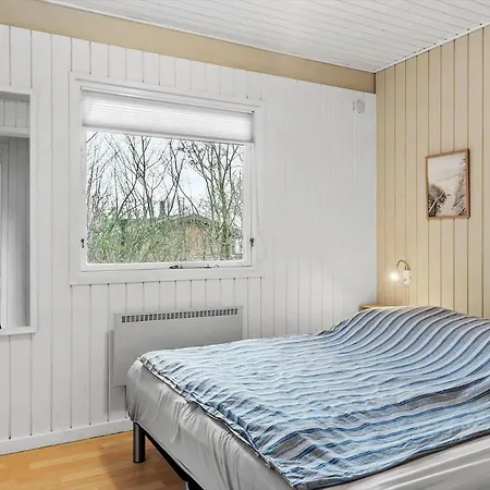 Holiday home Lf11101-struer-blabaervej-12 Struer