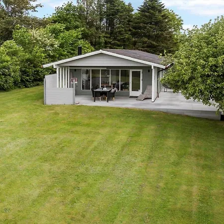 Tatil Evi Lf11101-struer-blabaervej-12