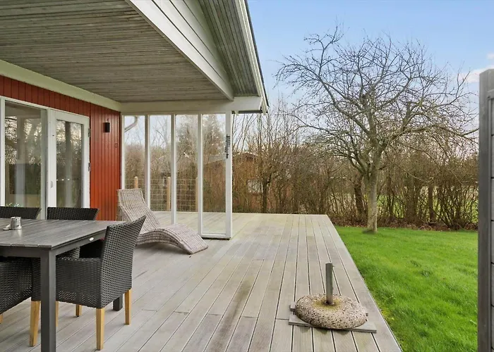 Feriehus Lf11101-struer-blabaervej-12 *