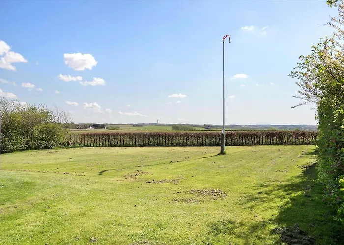 Feriehus Lf11101-struer-blabaervej-12 *