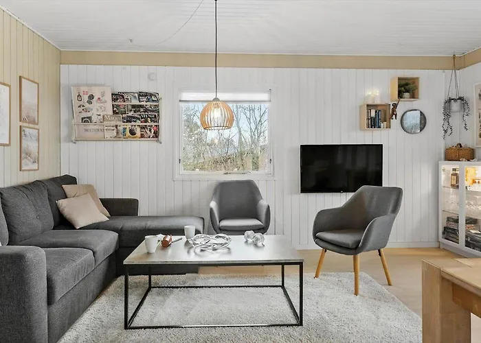 Lf11101-struer-blabaervej-12 Feriehus *